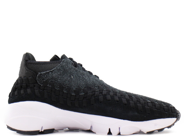 AIR FOOTSCAPE WOVEN CHUKKA QS 913929-001 - 1