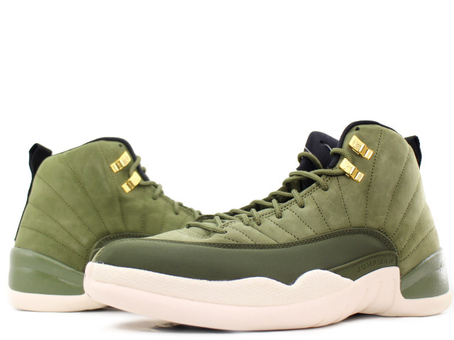 AIR JORDAN 12 RETRO 130690-301 - 1