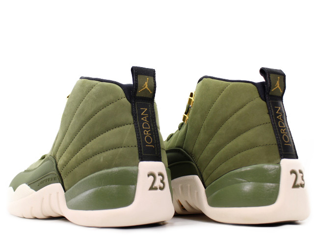 AIR JORDAN 12 RETRO