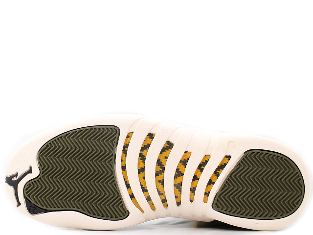 AIR JORDAN 12 RETRO 130690-301 - 4