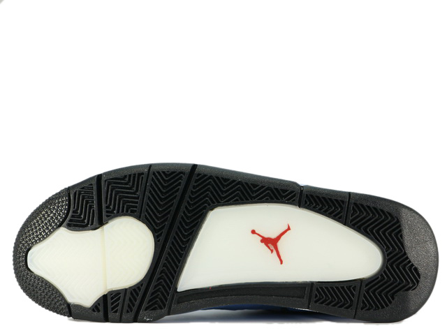 AIR JORDAN 4 RETRO 308497-406 - 4