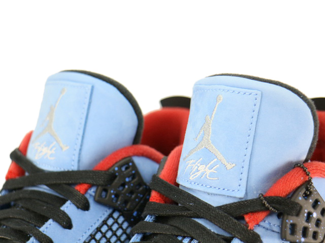 AIR JORDAN 4 RETRO 308497-406 - 5
