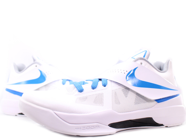 ZOOM KD 4 CT16 QS AQ5103-100 - 1