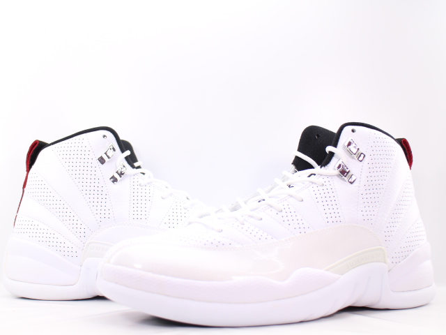AIR JORDAN 12 RETRO 130690-163 - 1