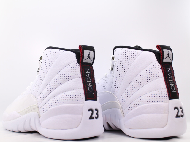 AIR JORDAN 12 RETRO 130690-163 - 2