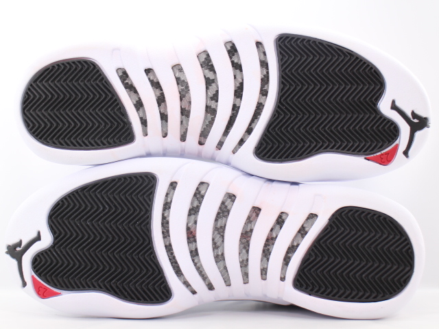 AIR JORDAN 12 RETRO 130690-163 - 3