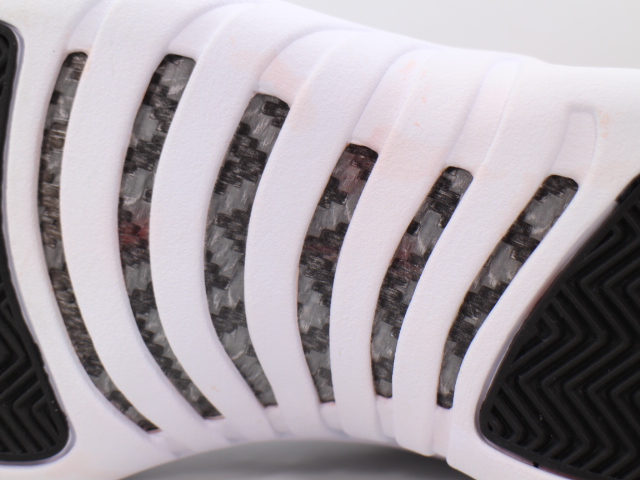 AIR JORDAN 12 RETRO 130690-163 - 4