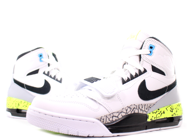 AIR JORDAN LEGACY 312 NRG AQ4160-107 - 2