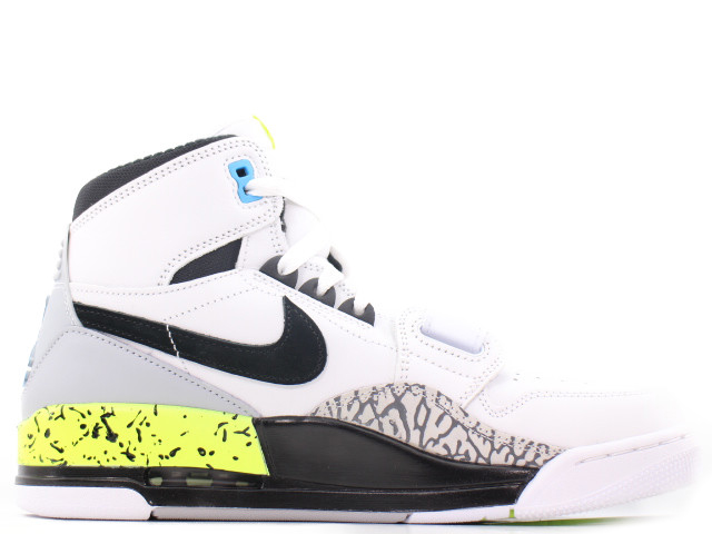 AIR JORDAN LEGACY 312 NRG AQ4160-107 - 1