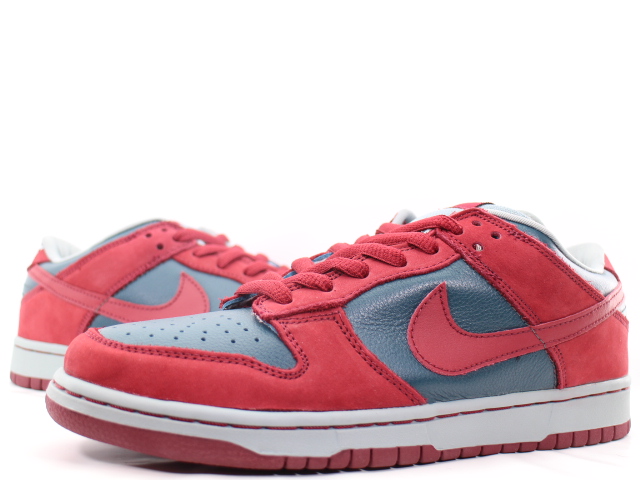 DUNK LOW PRO SB 304292-361 - 2