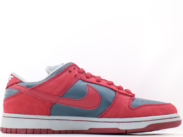 DUNK LOW PRO SB 304292-361 - 1