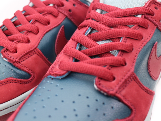 DUNK LOW PRO SB 304292-361 - 4