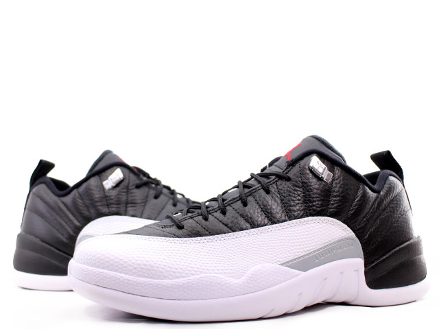 air jordans 12 retro low