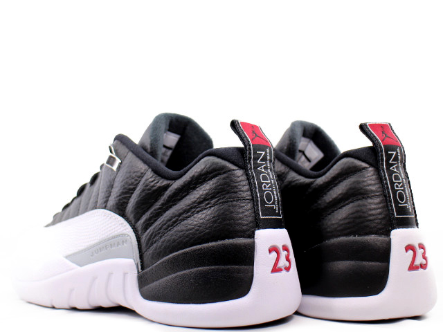 AIR JORDAN 12 RETRO LOW 308317-004 - 3