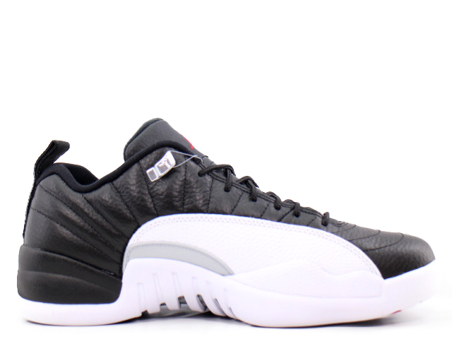 AIR JORDAN 12 RETRO LOW 308317-004 - 1