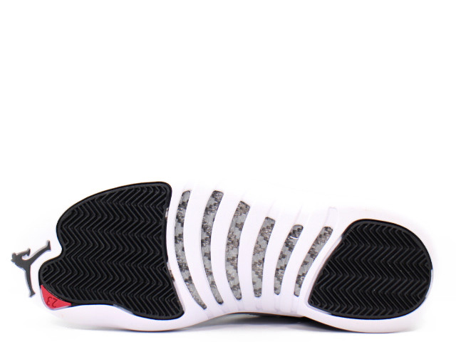 AIR JORDAN 12 RETRO LOW 308317-004 - 5