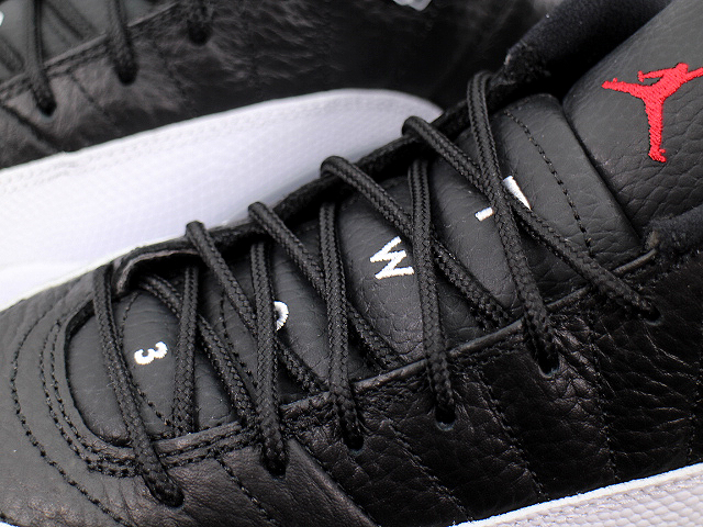 AIR JORDAN 12 RETRO LOW 308317-004 - 4