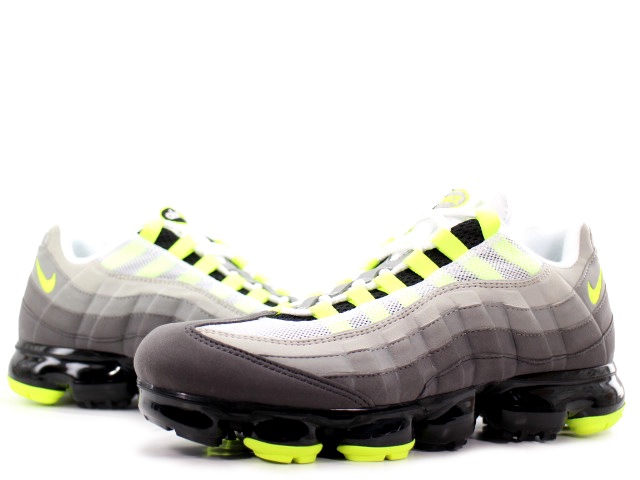 NIKE AIRMAX VAPORMAX 95 26.5 BNY02 ナイキ