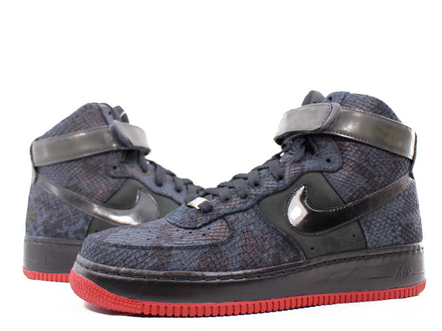 AIR FORCE 1 HIGH SUPREME LE 375379-001 - 1