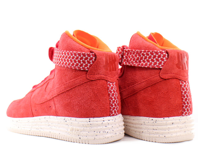 LUNAR FORCE 1 HI UNDFTD SP - スニーカーショップSKIT