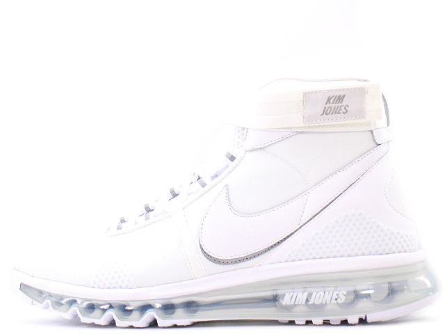 Air Max 360 Hi Kj Ao2313 100 スニーカーショップskit