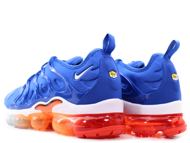 AIR VAPORMAX PLUS 924453-403 - 2