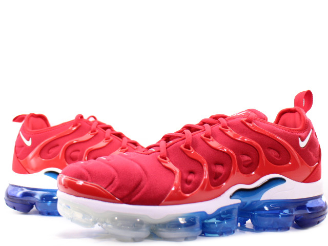 AIR VAPORMAX PLUS 924453-601 - 1