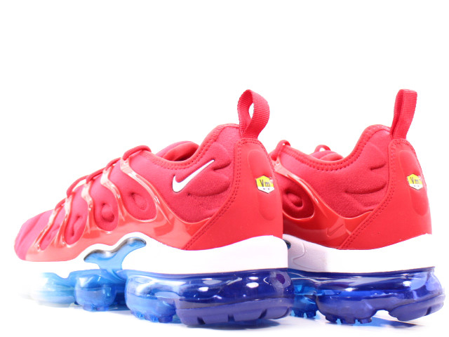 AIR VAPORMAX PLUS 924453-601 - 2