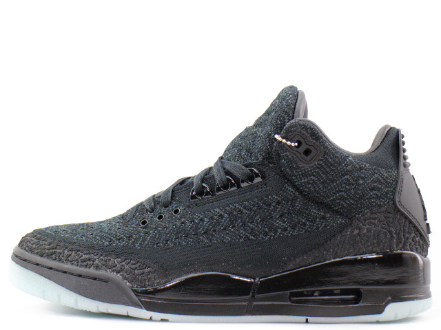 AIR JORDAN 3 RETRO FLYKNIT