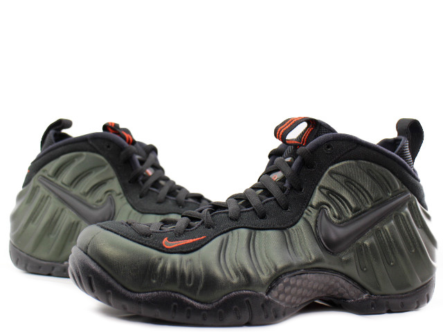 AIR FOAMPOSITE PRO 624041-304 - 2