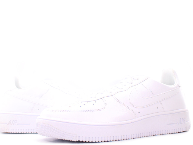 AIR FORCE 1 ULTRAFORCE LTHR 845052-101 - 1