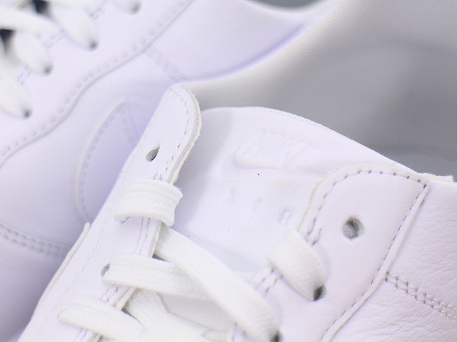 AIR FORCE 1 ULTRAFORCE LTHR 845052-101 - 5