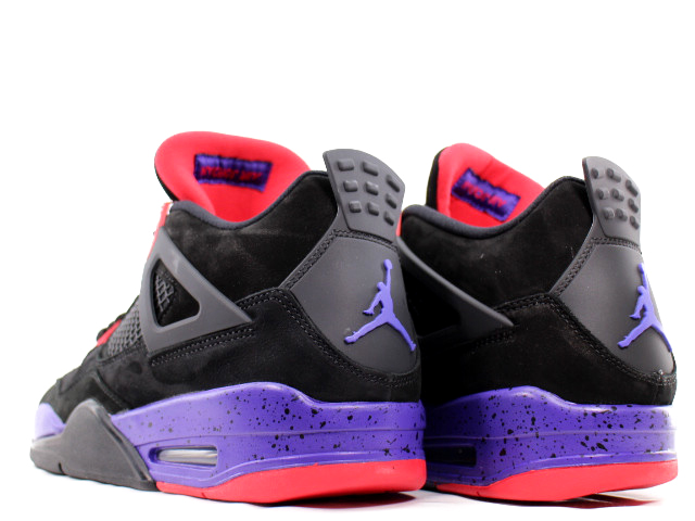 AIR JORDAN 4 RETRO NRG AQ3816-065 - 3