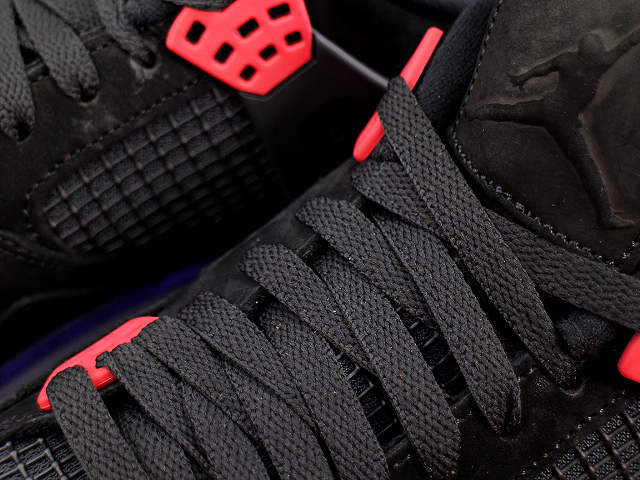 AIR JORDAN 4 RETRO NRG AQ3816-065 - 4