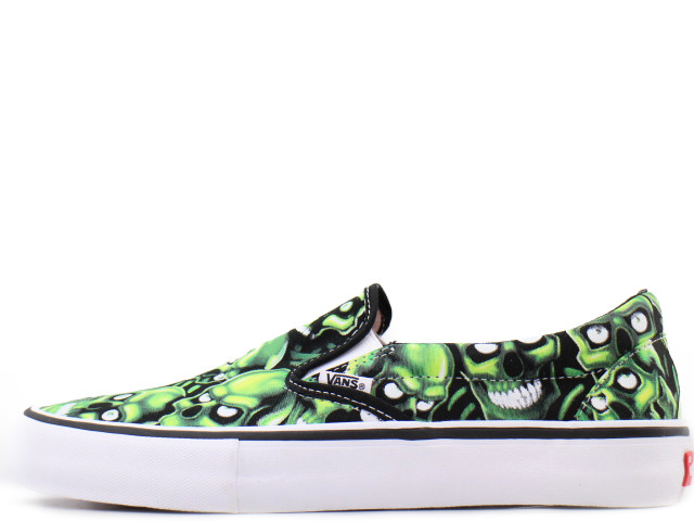 SLIP-ON PRO
