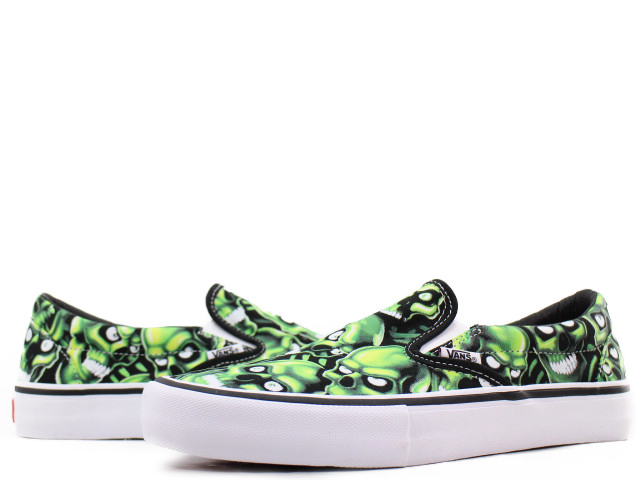 SLIP-ON PRO VN0A347V3FW - 1