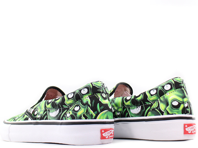 SLIP-ON PRO VN0A347V3FW - 2