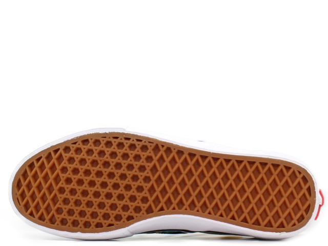 SLIP-ON PRO VN0A347V3FW - 4