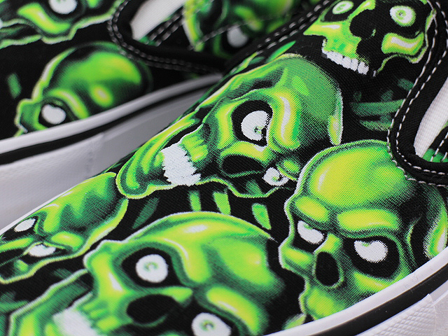 SLIP-ON PRO VN0A347V3FW - 5