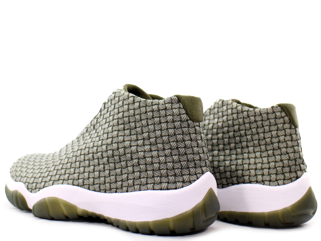 AIR JORDAN FUTURE 656503-305 - 2