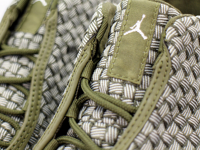 AIR JORDAN FUTURE 656503-305 - 5