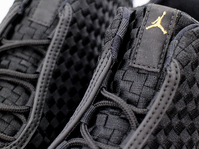 AIR JORDAN FUTURE 656503-031 - 5