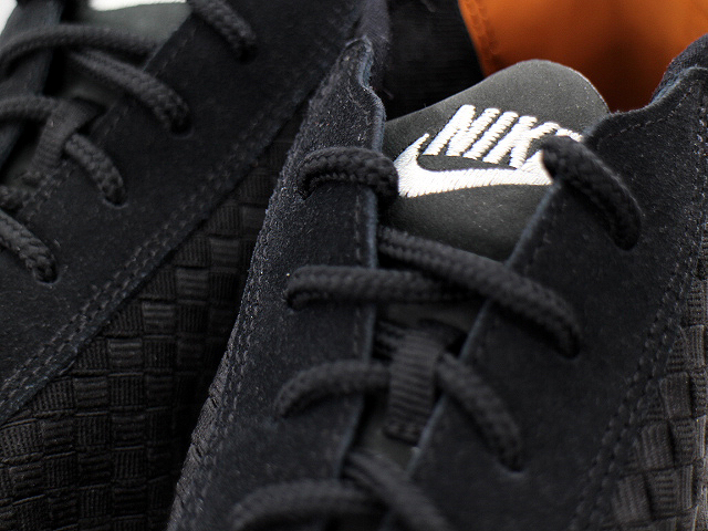 AIR WOVEN BOOT - スニーカーショップSKIT display picture 1