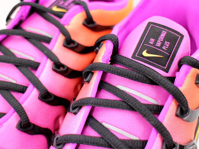 WMNS AIR VAPORMAX PLUS AO4550-004 - 5