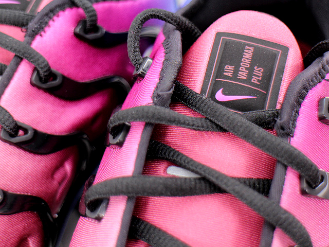 WMNS AIR VAPORMAX PLUS AO4550-001 - 5