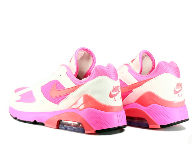 air max 180 cdg black