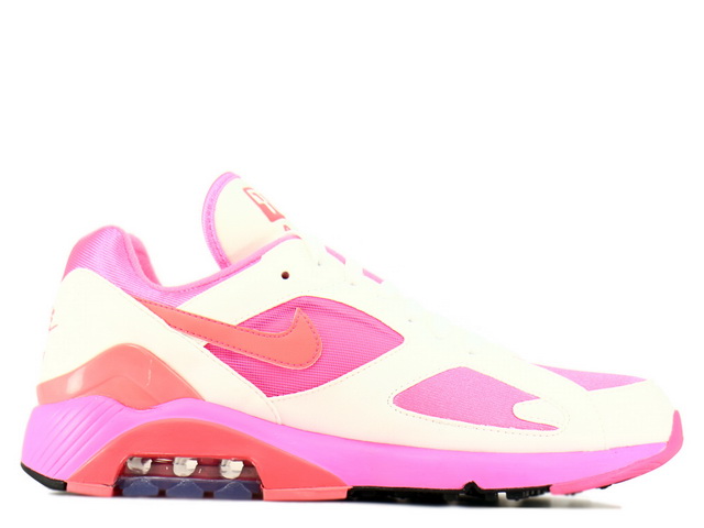 air max 180 cdg black