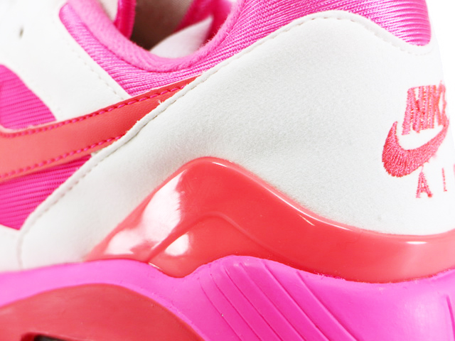 AIR MAX 180 / CDG AO4641-600 - 5