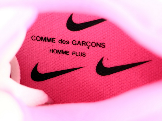 AIR MAX 180 / CDG AO4641-600 - 7