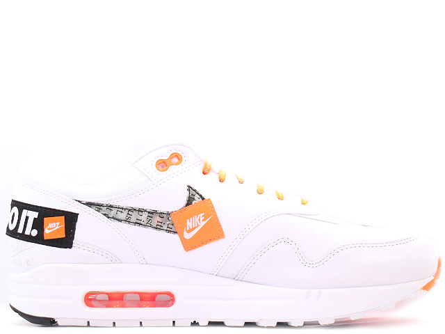 WMNS AIR MAX 1 LX 917691-100 - 3